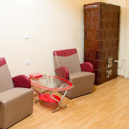 Garsoniera Alegna Apartment Sibiu Luaran gambar
