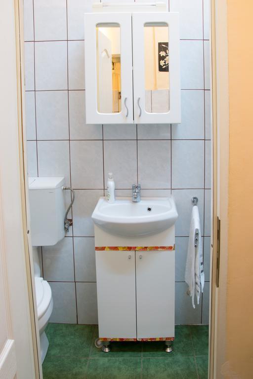 Garsoniera Alegna Apartment Sibiu Luaran gambar