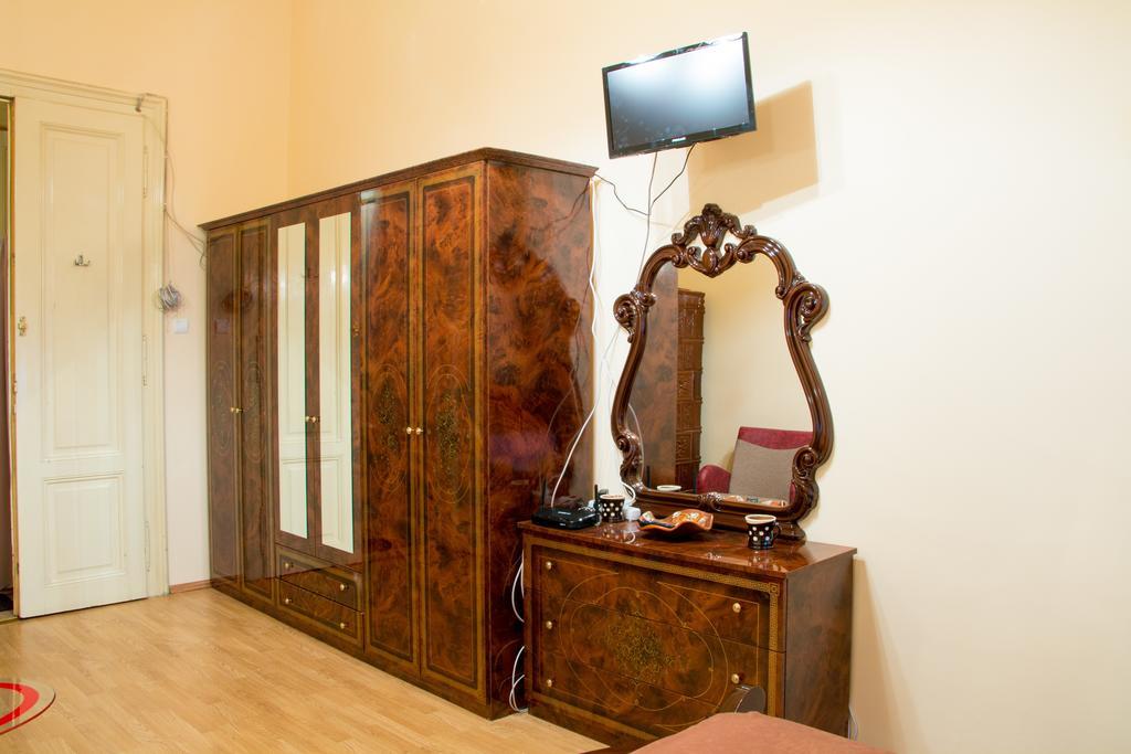 Garsoniera Alegna Apartment Sibiu Luaran gambar
