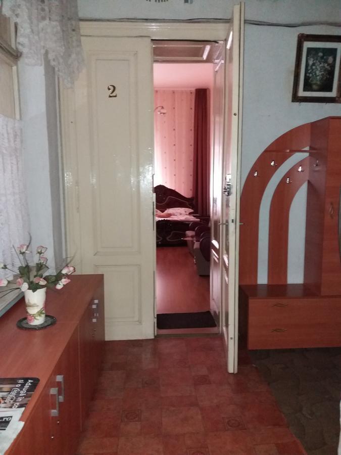 Garsoniera Alegna Apartment Sibiu Luaran gambar
